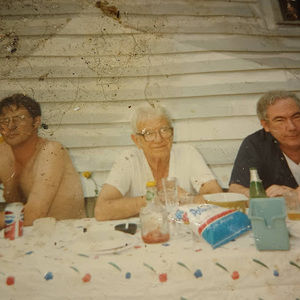 Meet your Posher, Britt